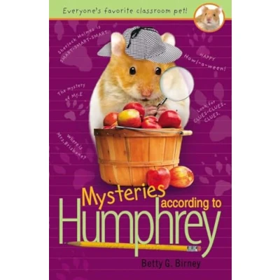 Imagen de Mysteries According To Humphrey (ebook)