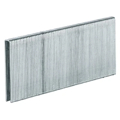 Imagen de Original Einhell Grapas de 38 mm (accesorios grapadora, largo, 5,7 ancho, 3000 unidades, acero galvanizado)