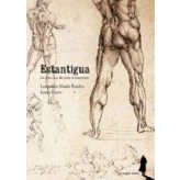 Imagen de Estantigua: Sin Arma Que De Carne Al Imperium (ed. Bilingüe Español it