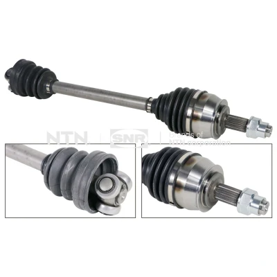 Imagen de Semi eje SNR DK58.021