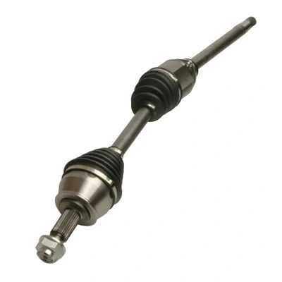 Imagen de MAXGEAR 49 2339 Árbol de transmisión Eje delantero, derecha 919, 375 con apoyo FIAT: Qubo