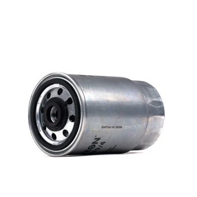 Imagen de FILTRON PP 979/4 Filtro Combustible enroscable HYUNDAI: i40 Berlina, i30 II Hatchback, ix20, KIA: Optima / K5 SORENTO 1, CARENS 4