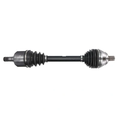 Imagen de POINT GEAR PNG75959 Árbol de transmisión Eje delantero, izquierda, derecha 583mm 98mm AUDI: TT Coupé, Roadster