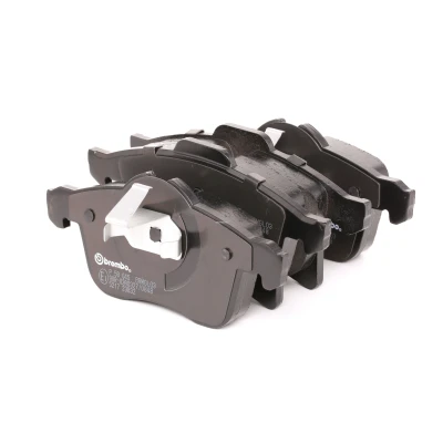 Imagen de BREMBO P 59 045 Juego de pastillas freno PRIME LINE Ring con avisador acústico desgaste clip émbolo sin accesorios OPEL: Astra G CC