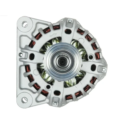 Imagen de AS PL A0667S Alternador 12V 125A RENAULT: CLIO 2, Kangoo I, GRAND SCENIC DACIA: SANDERO Logan I Berlina, Duster SUV