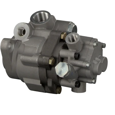 Imagen de FEBI BILSTEIN 27670 Bomba de Direccion hidráulico 180