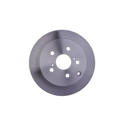 Imagen de HELLA 8DD 355 116 811 Disco de freno 297 11 05/08 114,3 macizo sin perno sujeción rueda, buje rueda TOYOTA: Verso