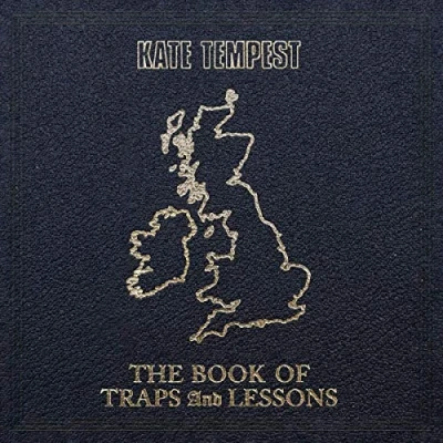 Imagen de The Book Of Traps And Lessons [Vinilo]