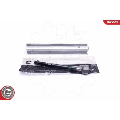 Imagen de ESEN SKV 04SKV379 Rotula Axial de Direccion Eje delantero, izquierda, derecha, delantero PORSCHE: Cayenne