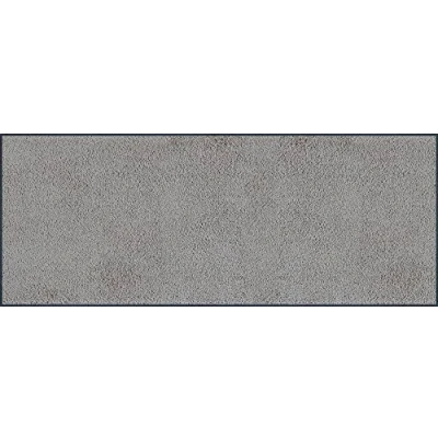 Imagen de Wash+Dry Cool Grey Felpudo, Piedra, Grado, 75x190cm
