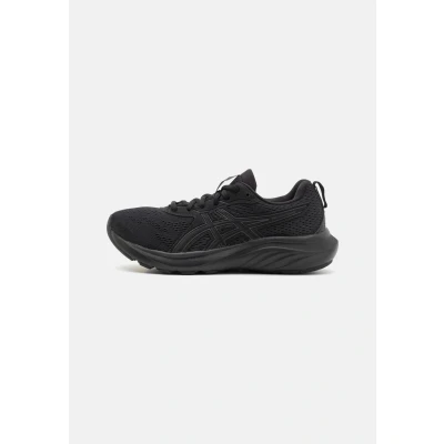 Imagen de Asics Gelcontend 9 Zapatillas de running neutras, Mujer, Talla: 35.5, Black/graphite grey Zapatos