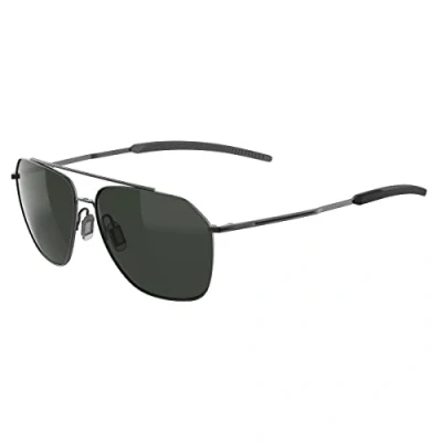 Imagen de Bollé Source Gun Matte Axis Polarized, Gafas De Sol, Medium, Unisex Adulto