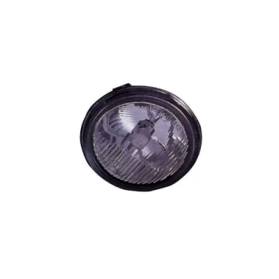 Imagen de ABAKUS 551 2006L UE Faros Antiniebla izquierda con portalámparas RENAULT: CLIO 2, MEGANE 1 Coach, Kangoo I