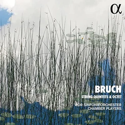 Imagen de Quintettes À Cordes et Octuor