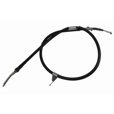 Imagen de ACKOJA A38 30013 Cable de freno Mano Atrás izquierda 1470, 1470/1255 para detención NISSAN: TERRANO 2