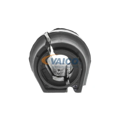 Imagen de VAICO V42 0499 Silentblock Barra Estabilizadora eje delantero, ambos lados caucho Soporte de 24 Original calidad