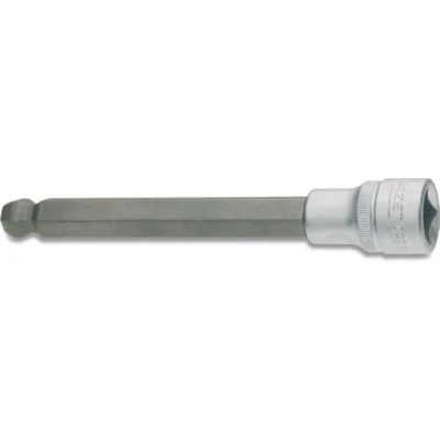 Imagen de HAZET 986KK 6 Piezas insertables de llave cubo Rótula, Hexágono interior moleteado