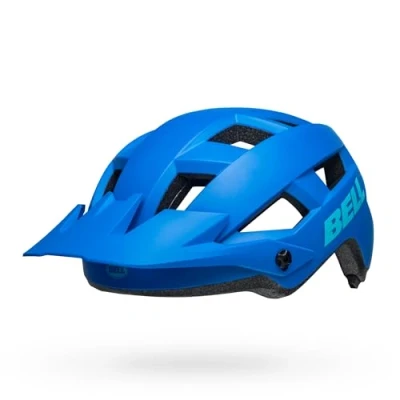 Imagen de Bell Spark 2 Matte Dark Blue UM/L