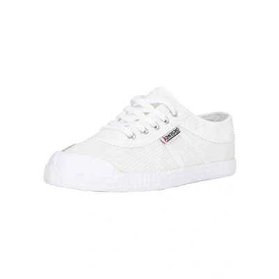 Imagen de Kawasaki Original Corduroy Shoe K212444 1002 White 41 EU