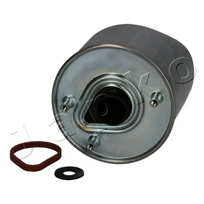 Imagen de JAPKO 30321 Filtro Combustible de tubería FORD: FIESTA 6, MONDEO 4, S Max Mk1, VOLVO: S40 II, V50, V40 Hatchback, MAZDA: 3 Berlina