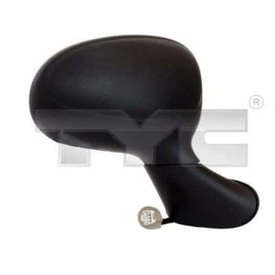 Imagen de Retrovisor exterior TYC 306 0004