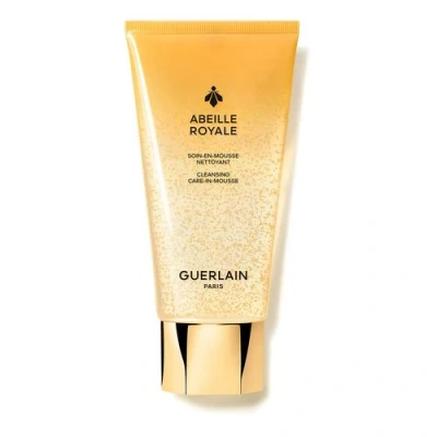 Imagen de Guerlain Abeille Royale Cleansing Foam 175 ml