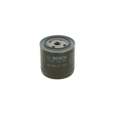 Imagen de BOSCH 0 451 103 004 Filtro de aceite 3/4&quot; 16 UNF enroscable FIAT: 127 Hatchback