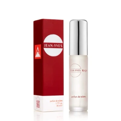 Imagen de Milton Lloyd Jean Yves to Go Fragrance for Women 50ml Parfum de Toilette