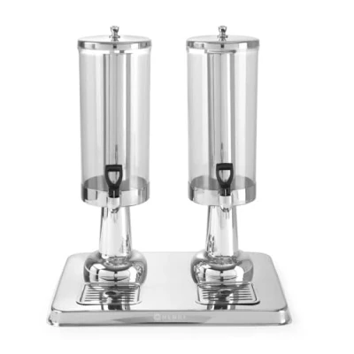Imagen de HENDI Dispensador de zumo 6 L 415x315x(H)490 mm