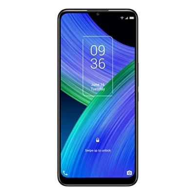 Imagen de TCL 20 R 5G 128GB Smartphone de 6.52&quot; HD+ con NXTVISION (MediaTek Dimensity 700 5G, 4GB/128GB Ampliable MicroSD, Dual SIM, Cámaras 13MP+2MP+2MP+8MP, Batería 4500mAh, Android 11) Gris