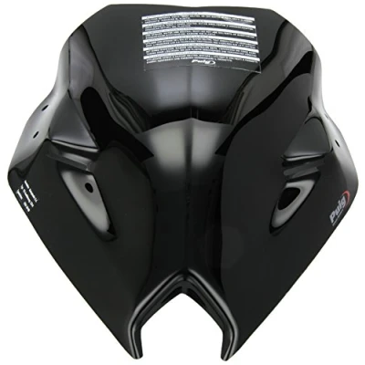 Imagen de Puig 5026N Carenabris Naked New Generation Sport Negro
