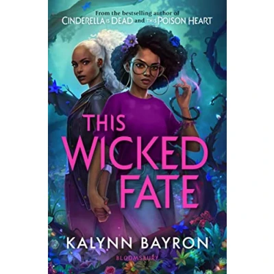 Imagen de This Wicked Fate