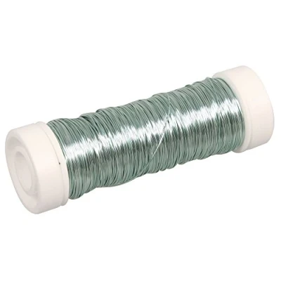 Imagen de Rayher 2405508 Joya (0,30 mm, 50 m), Color Azul Claro