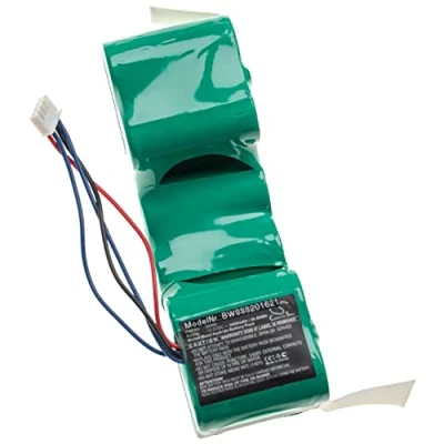 Imagen de vhbw 1x batería Compatible con iRobot Roomba Combo Robot Limpieza (3000 mAh, 12 V, NiMH)