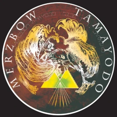 Imagen de Tamayodo pd Vinilo