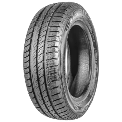 Imagen de Debica Presto 235/50 R19 99V coche de turismo Neumáticos verano 595508