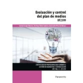 Imagen de Evaluación y control del plan de medios (Comercio Marketing)