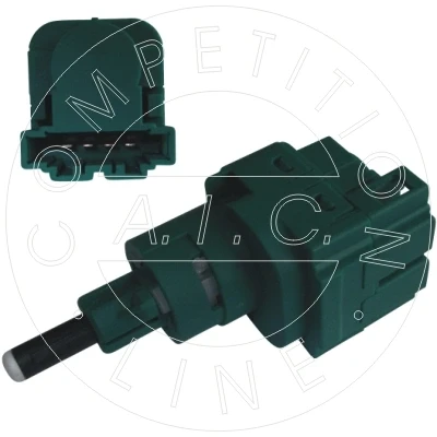 Imagen de AIC 55397 Interruptor luces freno mecánico 4 VOLKSWAGEN: Golf 4, Transporter Bus, SEAT: Leon I Hatchback, II Hatchback