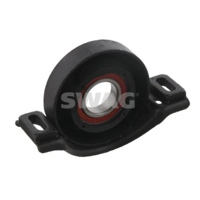Imagen de SWAG 10 93 0932 Suspensión, árbol de transmisión con rodamiento bolas MERCEDES BENZ: Clase C Berlina, T modell, CLK Coupé