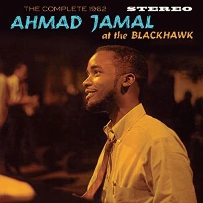 Imagen de The Complete 1962 At Blackhawk (2 CD)