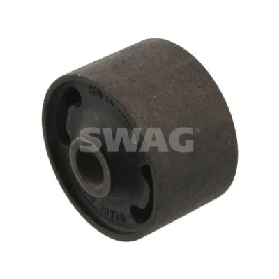 Imagen de SWAG 30 79 0018 Buje Eje trasero izquierda, trasero, derecha Caucho