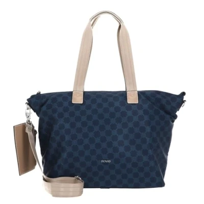 Imagen de Picard YEAH Shopper 44 5 CM Bolso shopping, Mujer, Talla: One Size, Navy