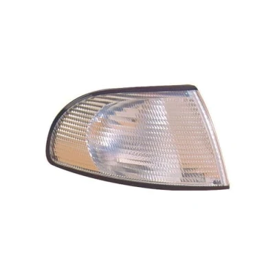 Imagen de ALKAR 2102502 Intermitente Delante, derecha sin portalámparas PY21W para vehíc. con volante a la izquierda T. BO AUDI: A4 B5 Berlina, Avant