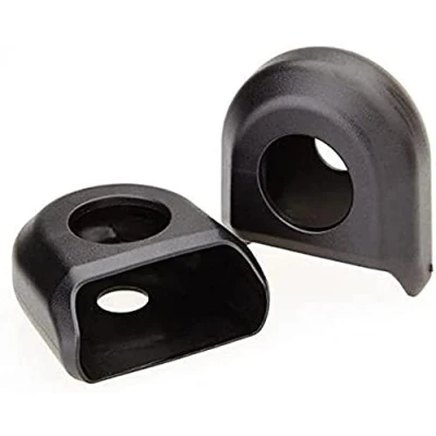 Imagen de SRAM 00.6118.321.000 Protector BIELA Carbono (2 Unidades, Unisex Adulto, Negro