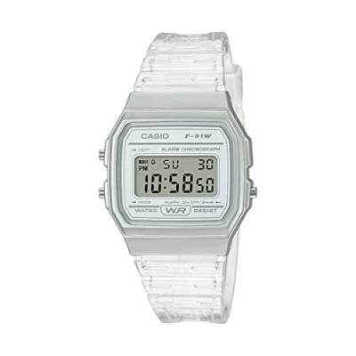 Imagen de Casio Reloj Unisex (Ø 35 mm)