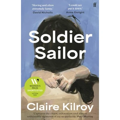 Imagen de Soldier Sailor