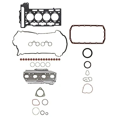 Imagen de AJUSA 50296700 Juego completo de juntas, motor MULTILAYER STEEL MINI: Hatchback