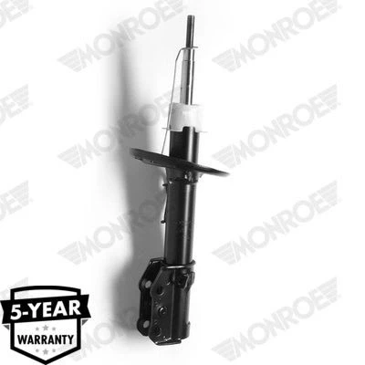 Imagen de MONROE G7276 amortiguador Presión de gas Bitubular Columna Espiga arriba, Abrazadera abajo HONDA: Jazz 2