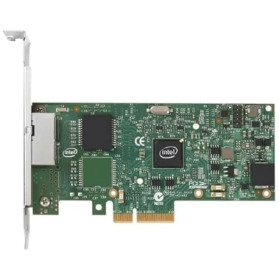 Imagen de Intel I350T2V2BLK Tarjeta de Red Interna Ethernet (1000 Mbit/s)