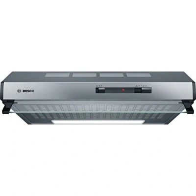 Imagen de Bosch DUL62FA50 Campana (230 m3/h, Canalizado/Recirculación, F, E, D, 71 dB)
